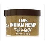 product_image_name-Kuza-100% Indian Hemp Hair And Scalp Treatment - 8oz - 226g-2