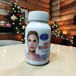 Aichun Beauty Anti wrinkle Collagen Tablets Candy...60 Tablets 