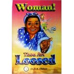 Woman! Thou Art Loosed By D.K. Olukoya