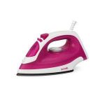 Generic AC /DC inverter friendly Non Stick steam and spread iron - image 2