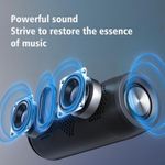 Zealot S5 1D Bluetooth Speaker, Karaoke Function With 360 Surround Sound - image 2