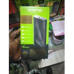 Oraimo 20000mAh Powerbank Type-C & Micro-USB Input & Output - BLACK