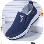 Shoyun Easy Unisex Sneakers- Blue 