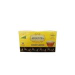 Augustea Ginger Herbal Tea For Support Of Immune System