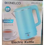 Kinelco Electric kettle 3L