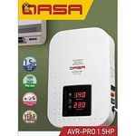 Qasa 2000w Wall Mount Stabilizer. - image 2