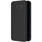 Samsung Galaxy S7 Edge Sleek Touch Edge Protective Back Silicone Case 