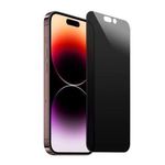 iPhone 17promax privacy Screen protector