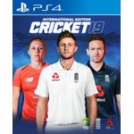 Sony Cricket 19 International Edition - ps4