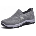 product_image_name-Fashion-CNA- R EASY MEN Sneakers - Grey-1