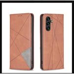 Samsung Galaxy A27 wallet leather case 