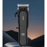 VGR Digital Hair Clipper – Ultra Sharp Cordless Trimmer with HD Power Display