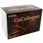 Edmark Cocollagen Coffee - Anti Aging Beverage Drink 1pc