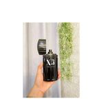 Prestige pure black perfume for men 100 ml