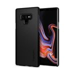 Samsung Galaxy Note 9 Elite Design Edge Protective Back Silicon Case
