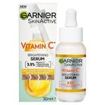 Garnier Skin Active Vitamin C Brightening Anti-Dark Spot Serum 30ml