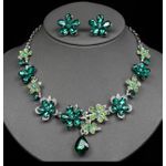 LADIES-LUXURY-SET  -GREEN