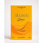 Prestige MANGO DREAM EAU DE PARFUM 100ML-NAFDAC NO:A2-110436 - image 2