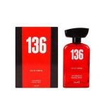 Givanas  136 EAU DE PARFUM 100ML-NAFDAC NO: A2-0951