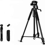 Generic  Camera/camcorder Tripod Stand - image 2