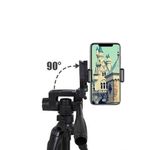 Generic  Camera/camcorder Tripod Stand - image 3