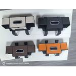 Car back organized  