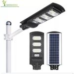 Led 650W Solar Street Light .All In One