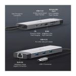 TP-Link UH9120C USB Type-C 9-Port Hub - image 3