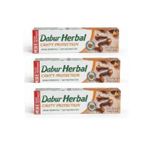 Dabur Herbal Clove Toothpaste – Prevents Cavities & Tooth Decay..3pcs 