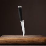 Hampton Forge 4PC STEAK KNIFE SET - image 2