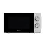 Hisense 20L MICROWAVE WIT EXPRESS COOKING + DEFROST FUNCTION