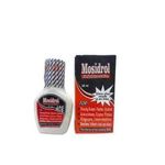 Mosidrol herbal acne lotion - 30 ml x 1 pcs 