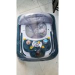 Generic Baby walker with light and music - image 2