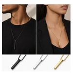 Classic unisex chain