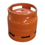Original 6kg bottle cylinder+ free burner cap and control