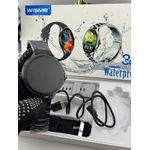 Wismec 3 Straps in 1 Smart watch - image 2