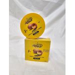 Jaune d'oeuf JAUNE-DOEUF EGG YOLK FACE CREAM 60g- 2 Piece.