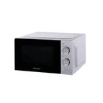 Hisense 20 Litres Manual Microwave Oven (20MOWS10-H) - White
