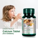 product_image_name-Green World-Calcium Tablet For Children -2