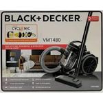 product_image_name-BLACK+DECKER-Electric Bagless VACUUM Cleaner-3