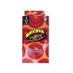 Gold Circle 12 packs condom  NAFDAC Number: A3-100876
