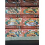 Asantee Papaya & Honey Soap 