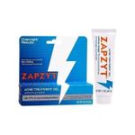 zapzyt Acne Treatment Gel - 1 Oz