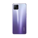 product_image_name-Renewed-OPPO A73 Smartphone 5G 6.5" FHD + LCD Display, 3 Cameras 16 MP, 8GB RAM +128GB ROM  4040 mAh Battery, Dual Sim, Side Fingerprint ,Purple-2