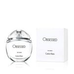 Calvin Klein Obsessed EDP For Women 100ml