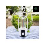 product_image_name-Dp-2800mAh High Quality Portable Rechargeable Hand Lamp Dp-7048C White-1