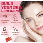 product_image_name-Duozi-Collagen Gummies With Biotin + Vitamin C – 60 Vegan Gummies-2