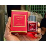 Genie IMPERIO PRIVE CUIR INFRAROUGE EAU DE PARFUM 25ML