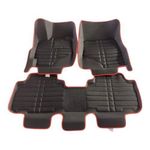 Car Foot Mat Floor/Carpet Mat For Highlander 2003-2012