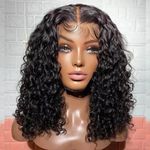Royal Deep Wave Luxury Frontal Wig Long Lastist